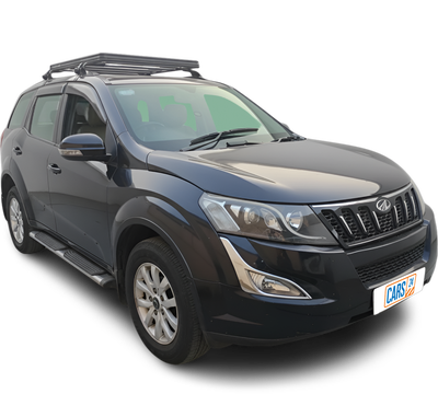 Mahindra XUV500-img